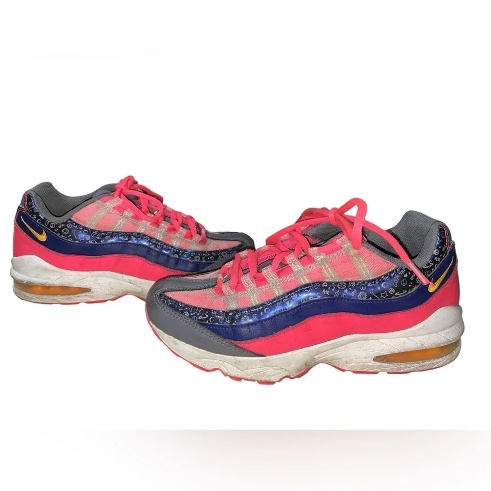 NIKE AIR MAX 95